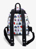 Disney Casitas De Perro Mochila Perritos