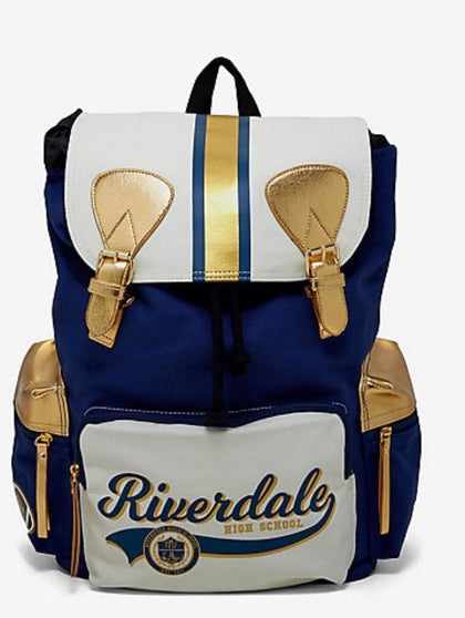Riverdale Mochila