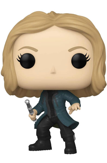 Winter Soldier Funko Soldado Del Invierno Sharon Cárter PRE-ORDEN