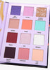 Rapunzel Paleta Sombras Maquillaje