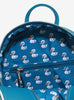 Lilo & Stitch Mochila Azul Stitch Patitos al Agua