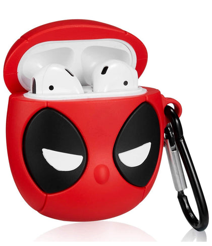 Deadpool Earpods Case