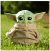 The Mandalorian Peluche Baby Yoda Mattel