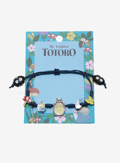 Estudio Ghibli Pulsera Totoro