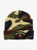 The Mandalorian Beanie Camuflaje Star Wars