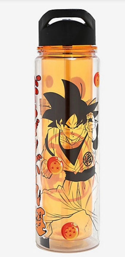 Dragon Ball Botella de Agua