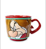 Blanca Nieves Taza Grumpy