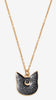 Sailor Moon Collar Luna Galaxia