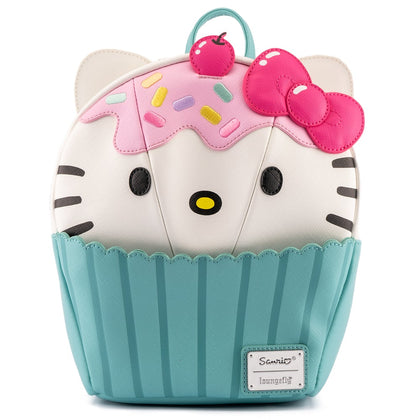 Hello Kitty Mochila Postres