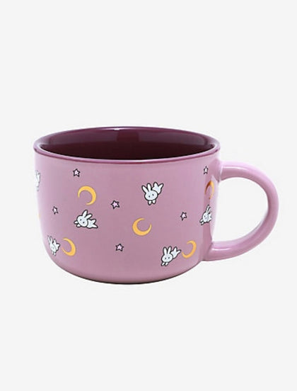 Taza Sailor Moon