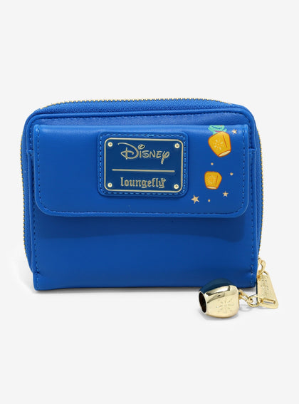 Lilo & Stitch Cartera Linternas
