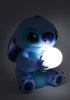 Stitch Lámpara Escritorio Foco