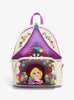 Rapunzel Mochila Torre 10th Aniversario