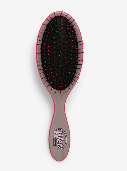 Cepillo Barbie Rostro Wet Brush