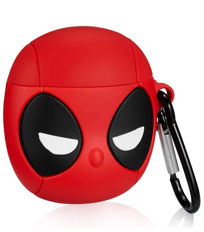 Deadpool Earpods Case