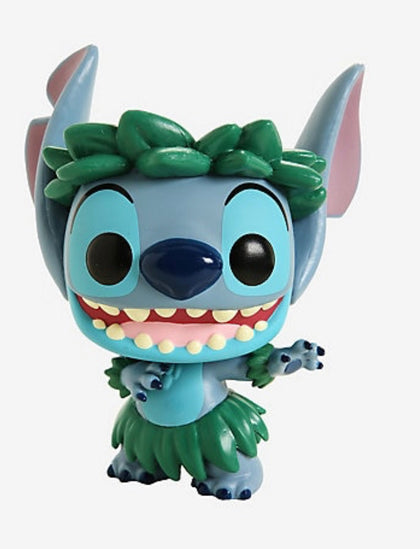 Lilo & Stitch Funko Pop Stitch Hawaiiano