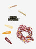 Maruchan Send Noods Set Para El Cabello