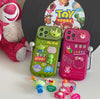 Toy Story Case IPhone Con Espejo Pre Orden
