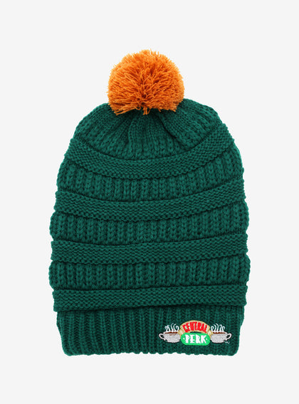 Friends Beanie Gorrito Central Perk