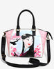 Mulan Bolsa Pintura Acuarela