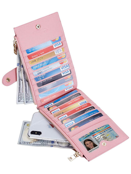 Cartera Multiorganizadora Contra Clonaciones