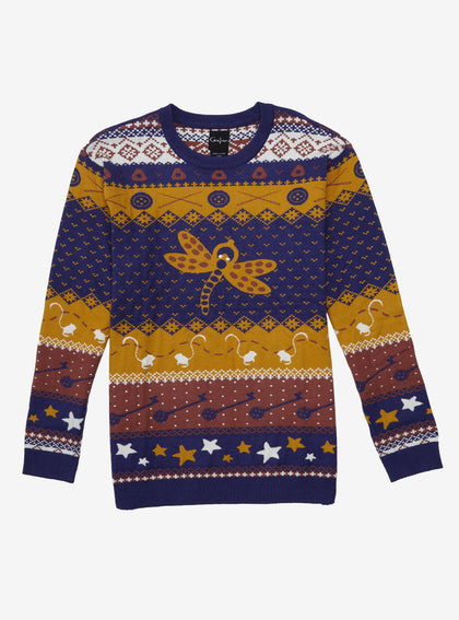 Coraline Ugly Sweater