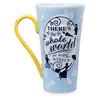 Mary Poppins Taza Latte