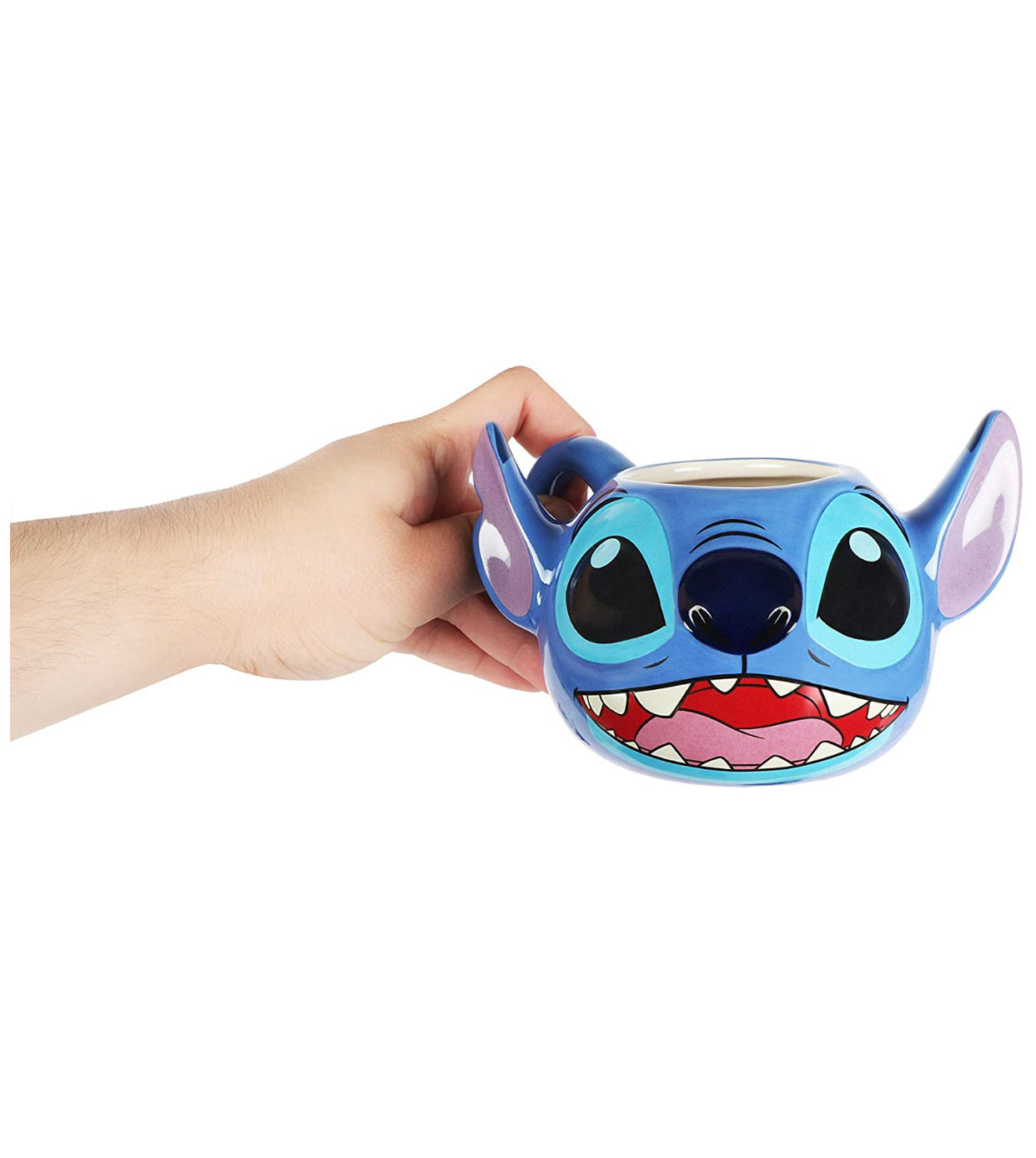 Taza 3D Stitch