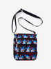 Lilo & Stitch Bolso CrossBody Stitch Elvis Presley
