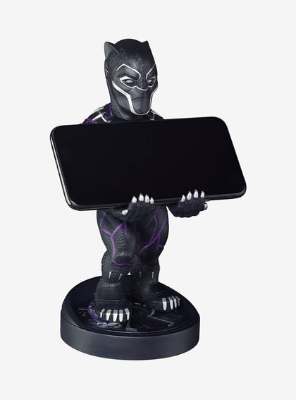 Black Panther Sostenedor de Teléfono y Control
