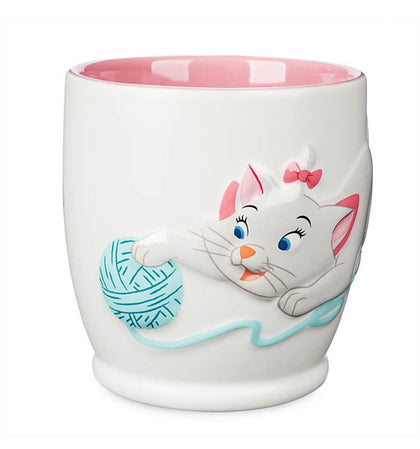 Taza Mary Aristogatos Disney