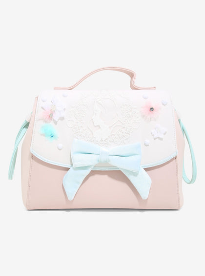 Blanca Nieves Bolso CrossBody