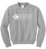 Greys Anatomy Sudadera Grey Sloan