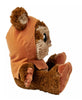 Star Wars Peluche Ewok Baby Disney