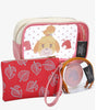 Animal Crossing Set De Cosmetiqueras
