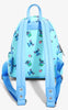 Stitch Mochila Hula Hula