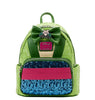 Mulan Mochila Cosplay Lentejuelas