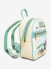 Lilo & Stitch Mochila Stitch y Tortuga