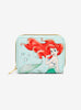 La Sirenita Cartera Ariel Mini