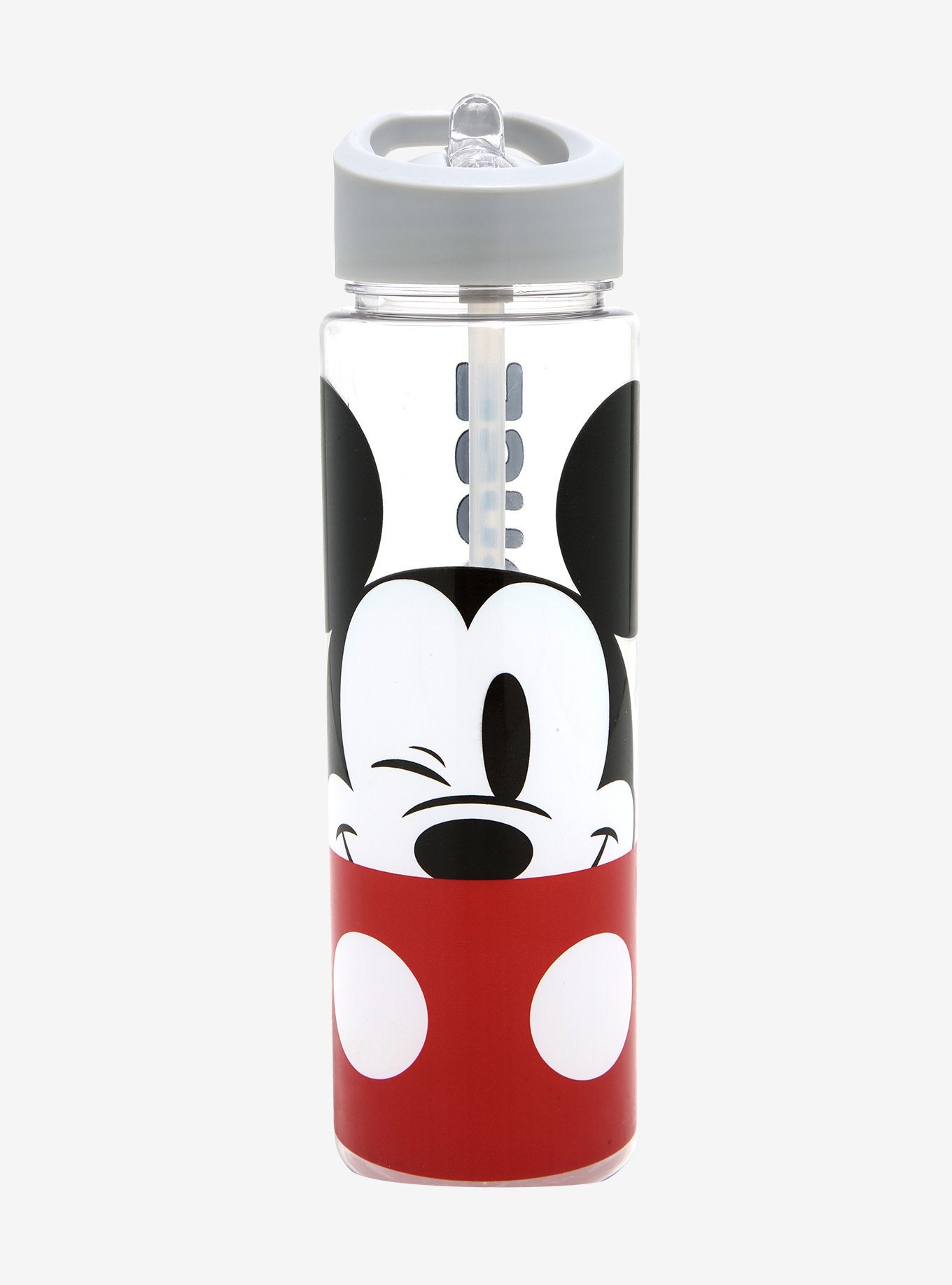 Mickey Mouse Botella De Agua