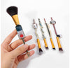 Demon Slayer Brochas Maquillaje