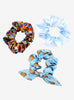 Scrunchies Satin Up Una Aventura De Altura