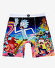 Rick y Morty Bóxers Boxer