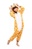 Pijamas Cosplay Kigurumi Pijama