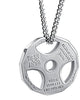 Collar Pesa Fitness