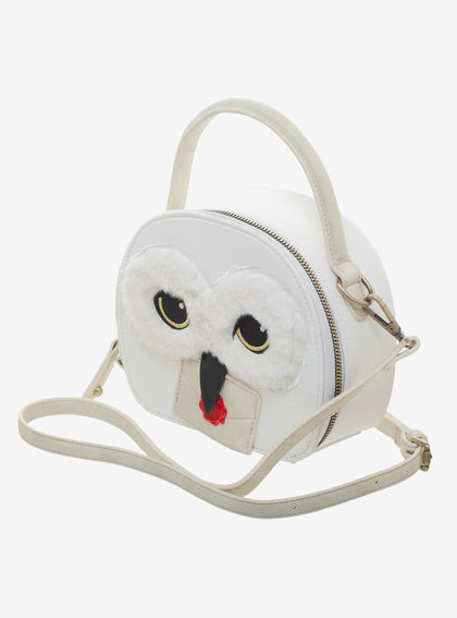 Harry Potter Bolso Hedwing Crossbody