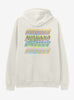 Sudadera Nirvana Hoodie Dizzey