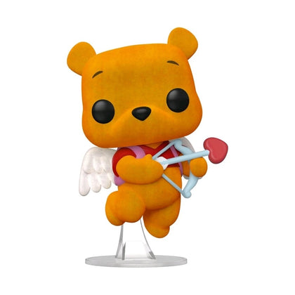 Winnie Pooh Funko San Valentín