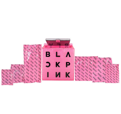 Black Pink Caja Bolso Sorpresa