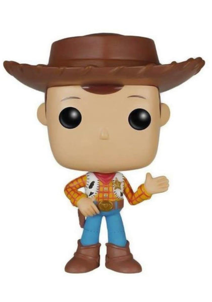 Toy Story Woody Funko